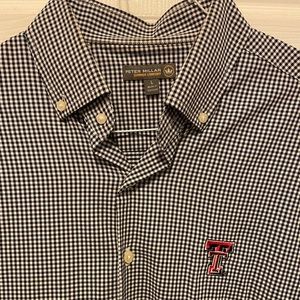 Peter Miller w/ Texas Tech